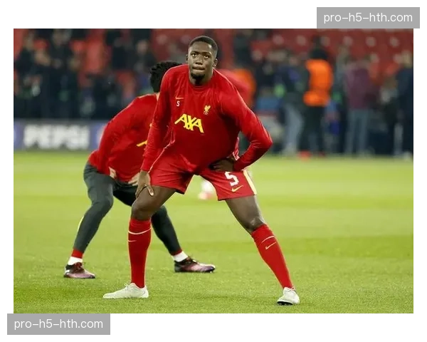 科纳特确认无缘周末双红会，利物浦后防线再遭打击