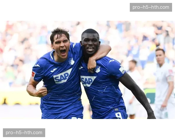 霍芬海姆2-0击败沃尔夫斯堡，赛后发布会首次采用由AI实时生成的多语种文字纪要