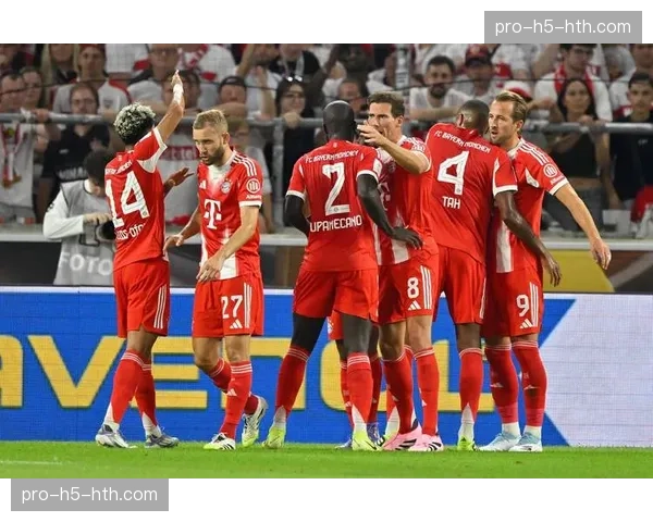 赞助风向：定位球数据分析公司成为德甲俱乐部新的商业合作伙伴热门